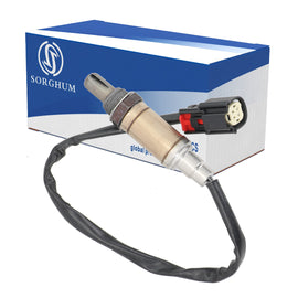 Sorghum 15383 Oxygen Sensor Fit for Ford Edge Escape F-150 Lincoln Mazda