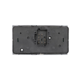 Sorghum 1540673 9 PinsTruck Control Head Lamp Hazard Headlights Switch For Scania P G R T Series