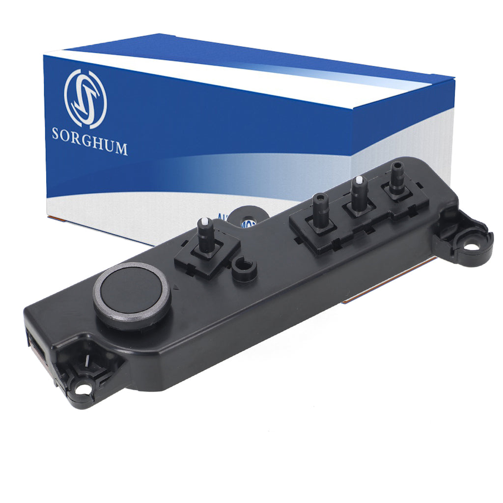Sorghum 1551855-01-A Power Seat Adjustment Switch Fit for Tesla Model 3/Y 2017-2022