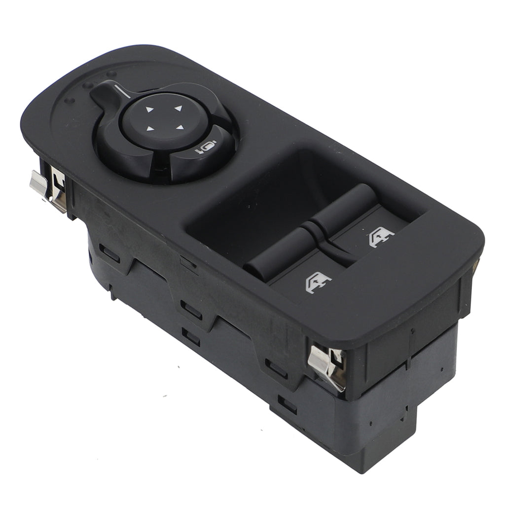 Sorghum 156083273 LHD Master Power Window Switch Fit for ALFA ROMEO MITO 2009-2018