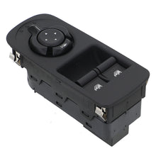 Load image into Gallery viewer, Sorghum 156083273 LHD Master Power Window Switch Fit for ALFA ROMEO MITO 2009-2018