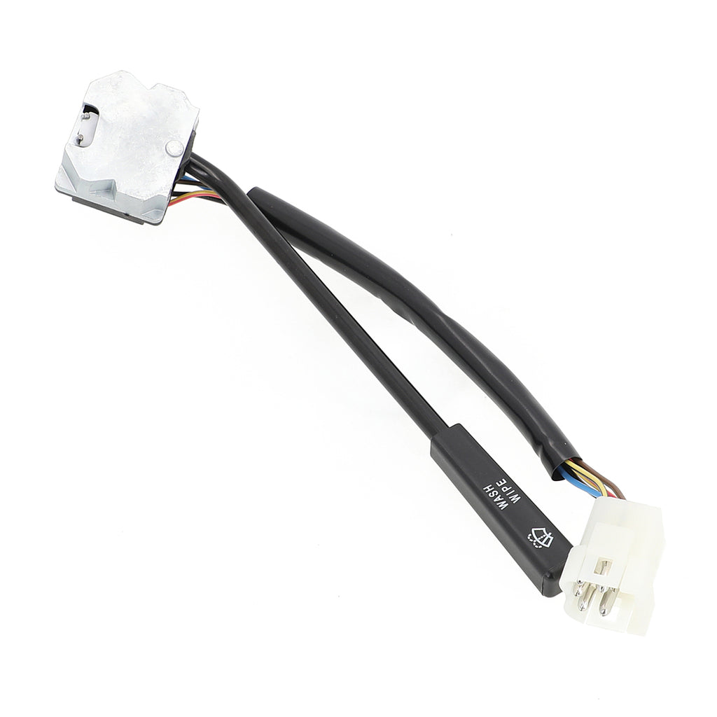 Sorghum 1594959 Wiper Switch Fit for Volvo Bus B 10/12 F/FL/N/NL