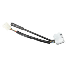 将图片加载到图库查看器，Sorghum 1594959 Wiper Switch Fit for Volvo Bus B 10/12 F/FL/N/NL