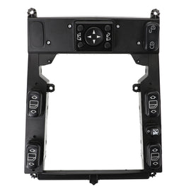 Sorghum 1638207110 Power Window Switch Fit for Mercedes-Benz W163 ML350 ML500