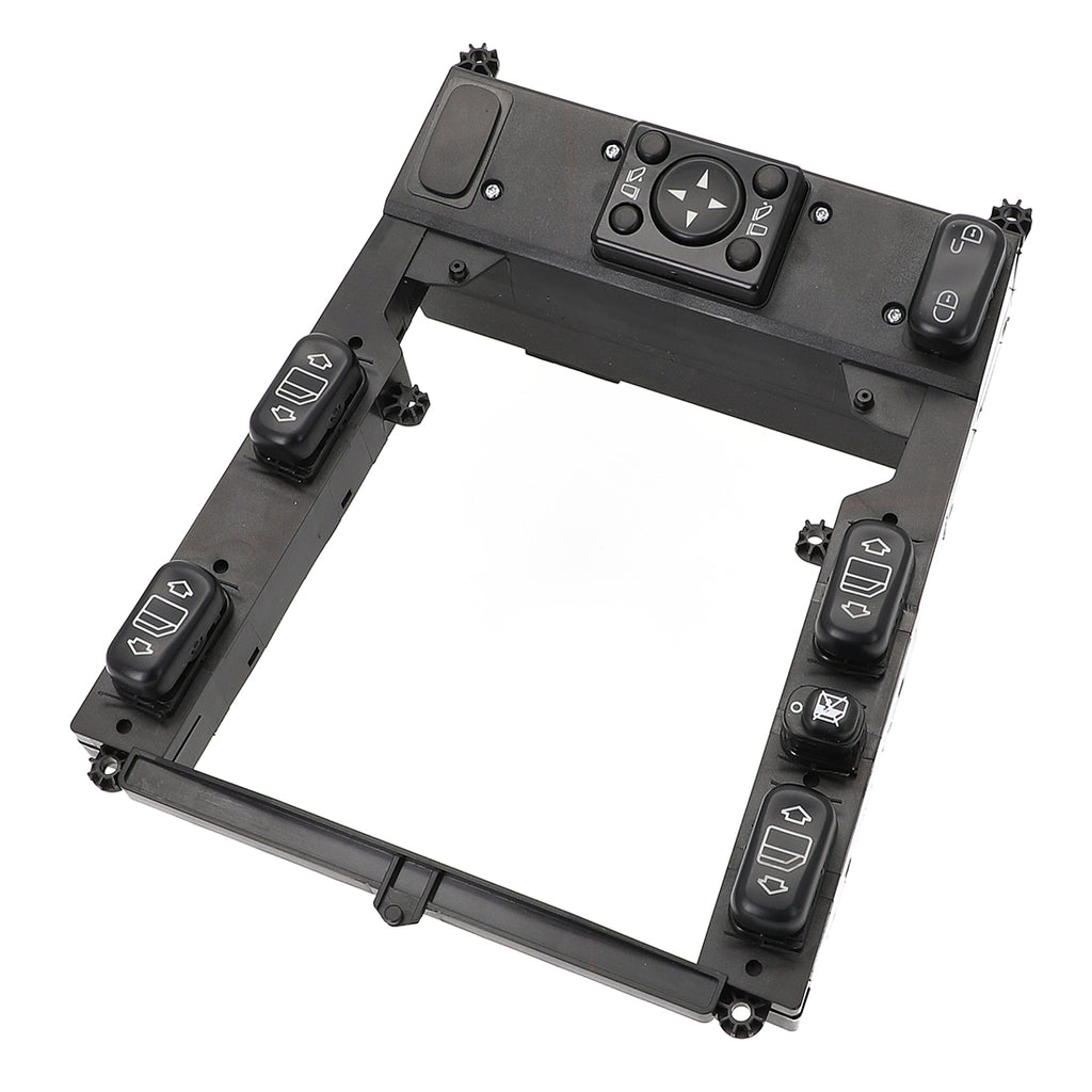 Sorghum 1638207110 Power Window Switch Fit for Mercedes-Benz W163 ML350 ML500