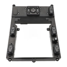 Load image into Gallery viewer, Sorghum 1638207110 Power Window Switch Fit for Mercedes-Benz W163 ML350 ML500