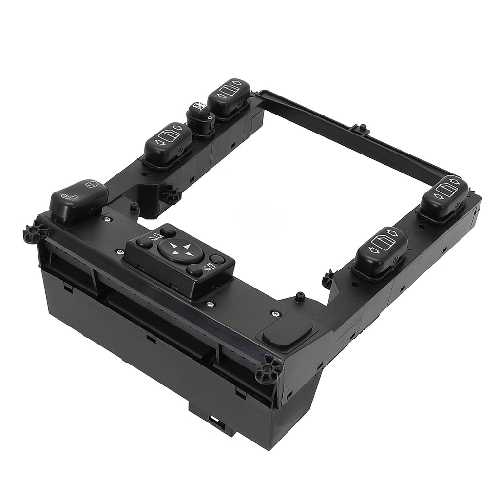 Sorghum 1638207110 Power Window Switch Fit for Mercedes-Benz W163 ML350 ML500
