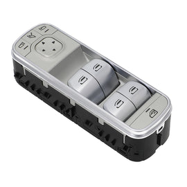 Sorghum 1679054501 Master Power Window Switch Fit for Mercedes-Benz X167 V167 GLE350 GLS450