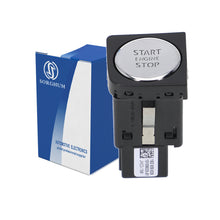 Charger l'image dans la galerie, Sorghum 16D959839 Ignition Switch Fit for Volkswagen Jetta 2011-2017