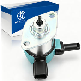 Sorghum 17208-60015 Fuel Shut Off Solenoid Fit for Kubota D1105 V1205 V1305 V1505