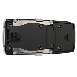 Sorghum 1729056900 Master Power Window Switch Fit for Mercedes Benz W204 C250 C350 2011-2013