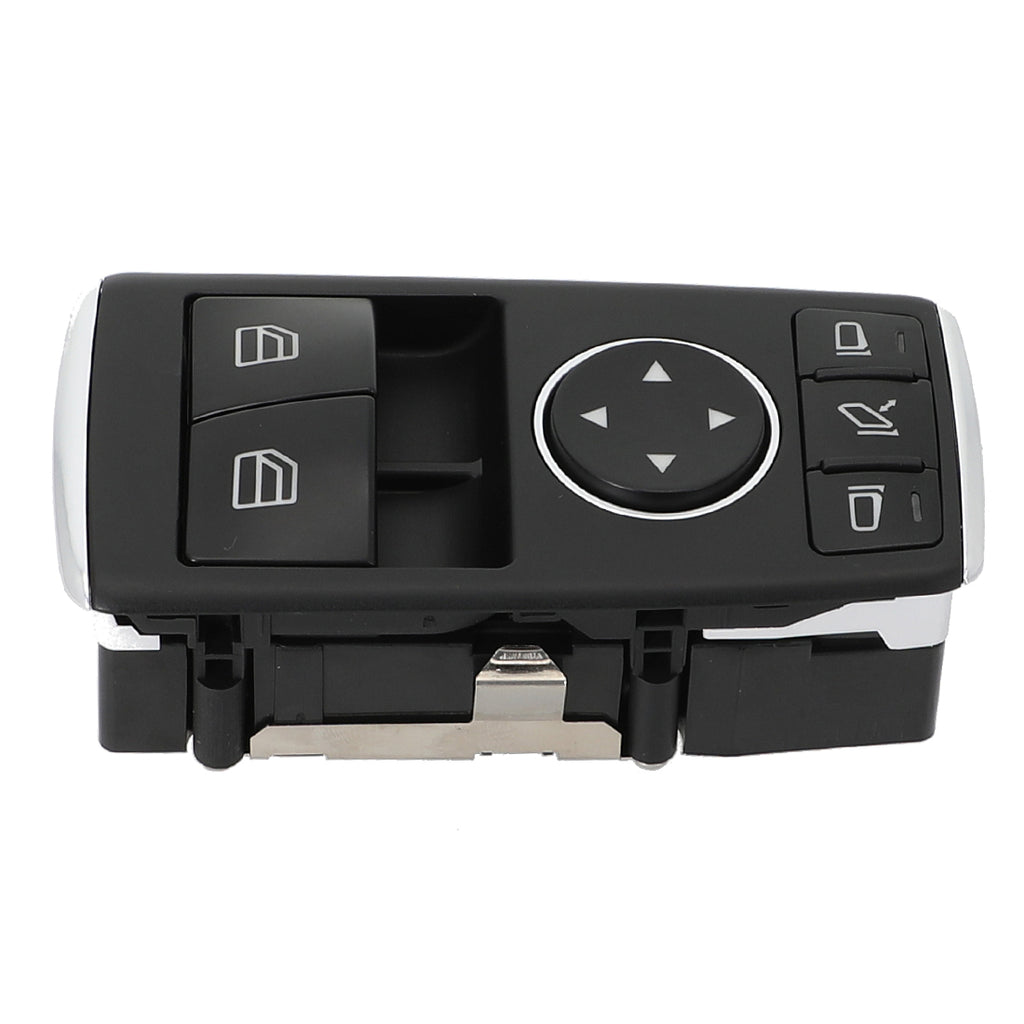 Sorghum 1729056900 Master Power Window Switch Fit for Mercedes Benz W204 C250 C350 2011-2013