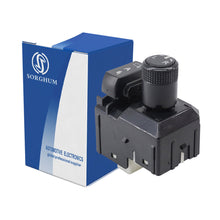 Load image into Gallery viewer, Sorghum 183712 Mirror Switch Fit for Toyota Hilux Revo 2015-2020