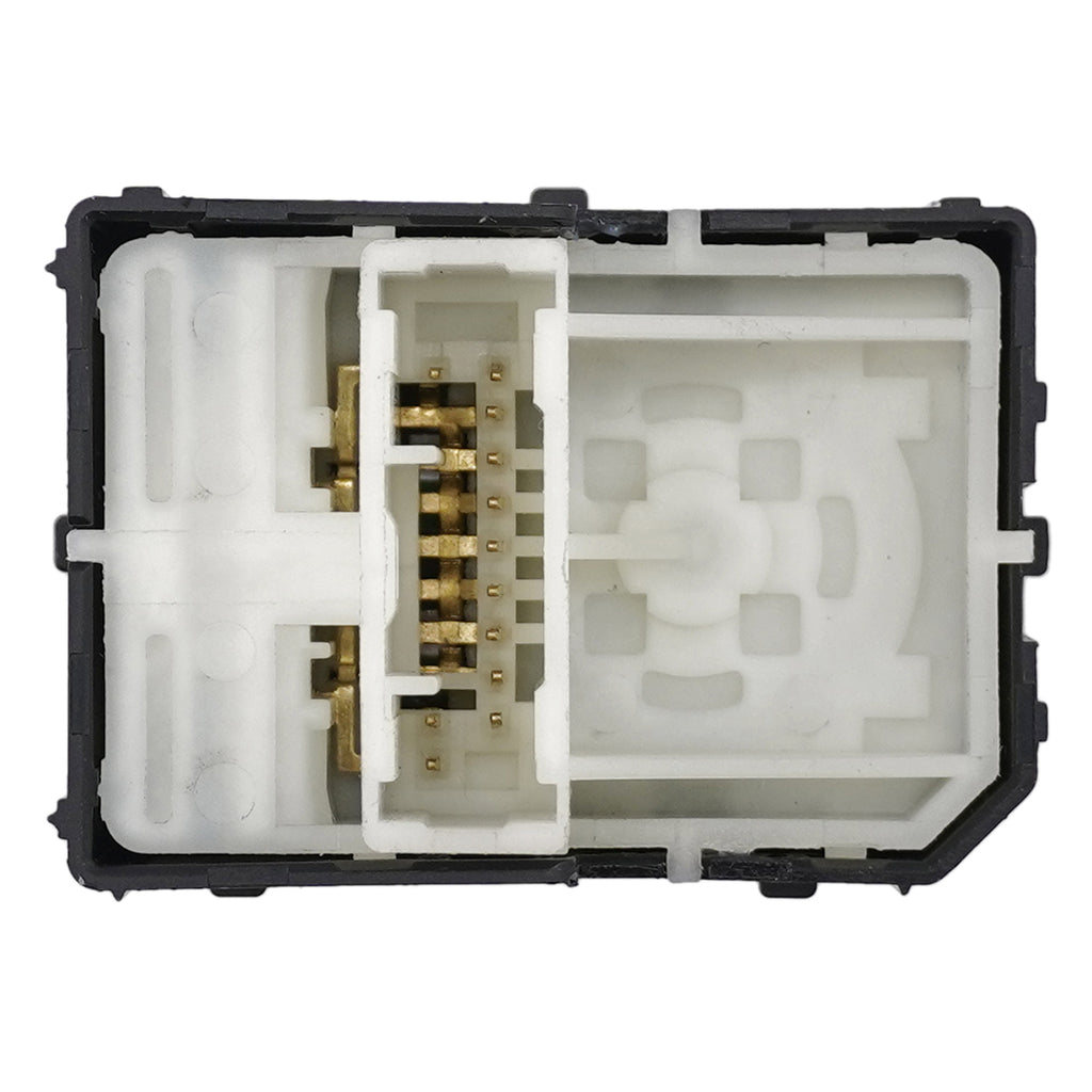 Sorghum 183712 Mirror Switch Fit for Toyota Hilux Revo 2015-2020
