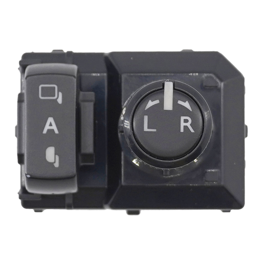 Sorghum 183712 Mirror Switch Fit for Toyota Hilux Revo 2015-2020