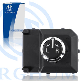 Sorghum 183744 Mirror Switch Fit for Toyota Hilux Revo 2016-2020