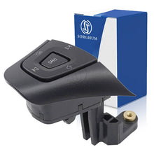 Load image into Gallery viewer, Sorghum 1870909 1870910 Truck Steering Wheel Switch Turn Signal Switch Module for Scania P G R T-Series 2004-
