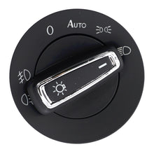 Load image into Gallery viewer, Sorghum 18G941431A Head Lamp Switch Fit for VW MK7 GOLF GTI Audi