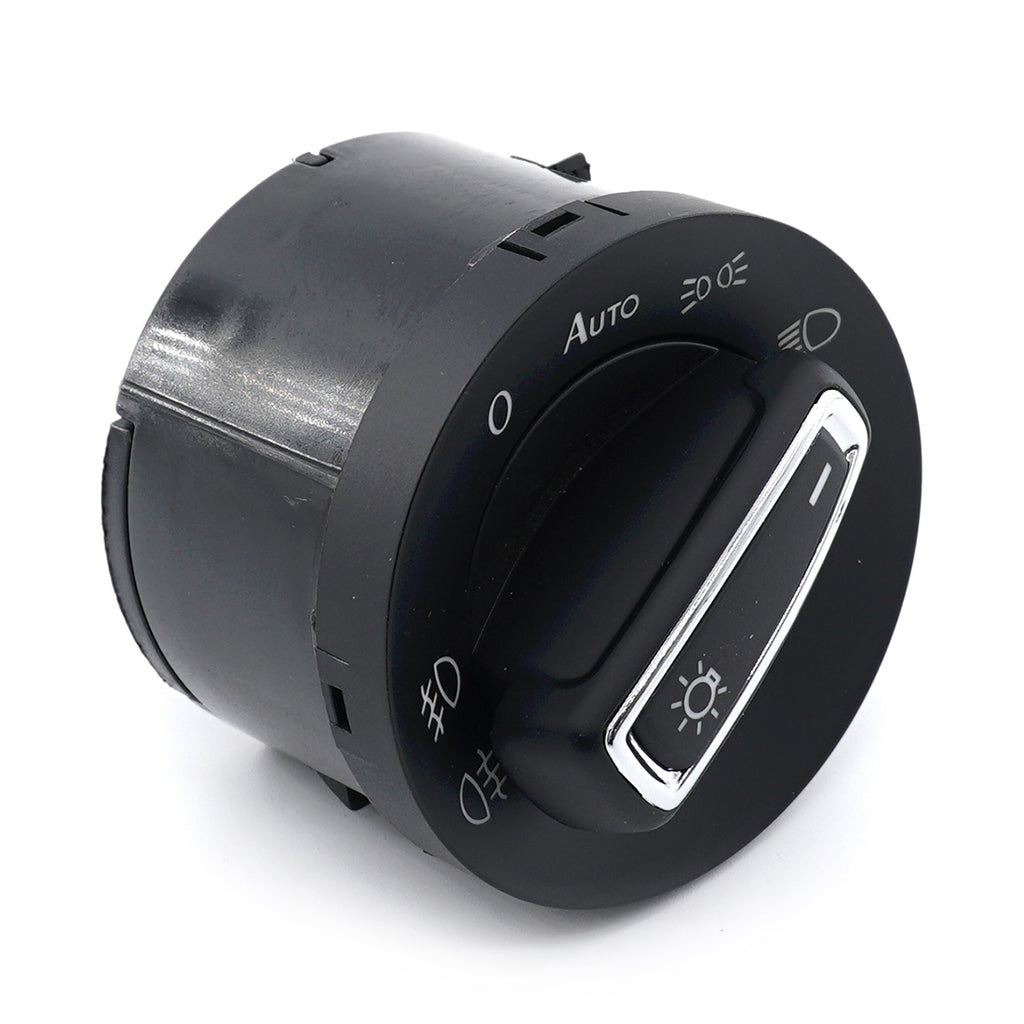 Sorghum 18G941431A Head Lamp Switch Fit for VW MK7 GOLF GTI Audi