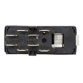 Sorghum 191941531H Headlight Switch Fit for VW Golf Jetta 1985-1992