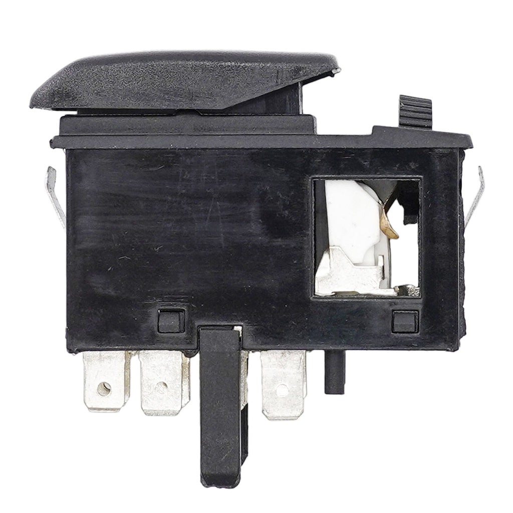 Sorghum 191941531H Headlight Switch Fit for VW Golf Jetta 1985-1992