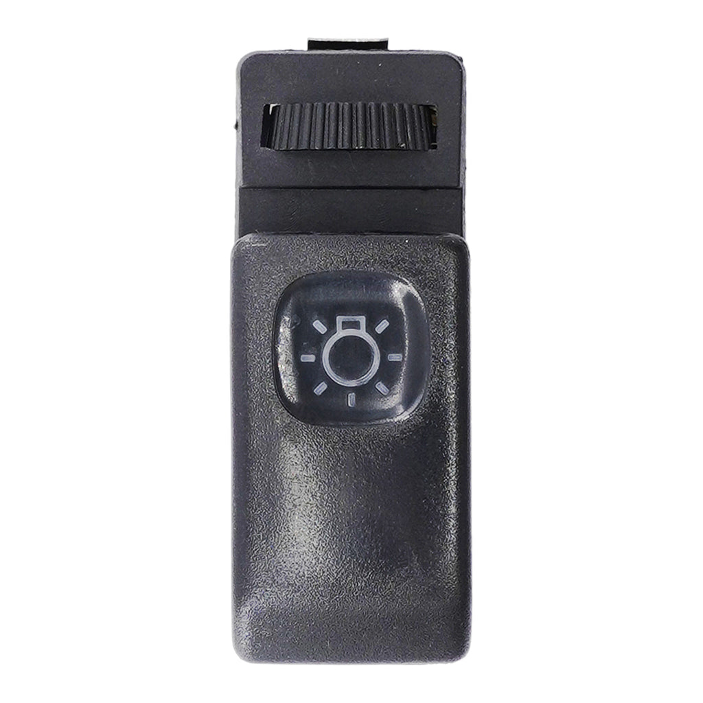 Sorghum 191941531H Headlight Switch Fit for VW Golf Jetta 1985-1992