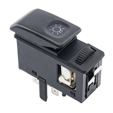 将图片加载到图库查看器，Sorghum 191941531H Headlight Switch Fit for VW Golf Jetta 1985-1992