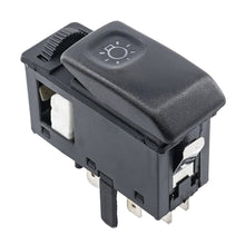 将图片加载到图库查看器，Sorghum 191941531H Headlight Switch Fit for VW Golf Jetta 1985-1992