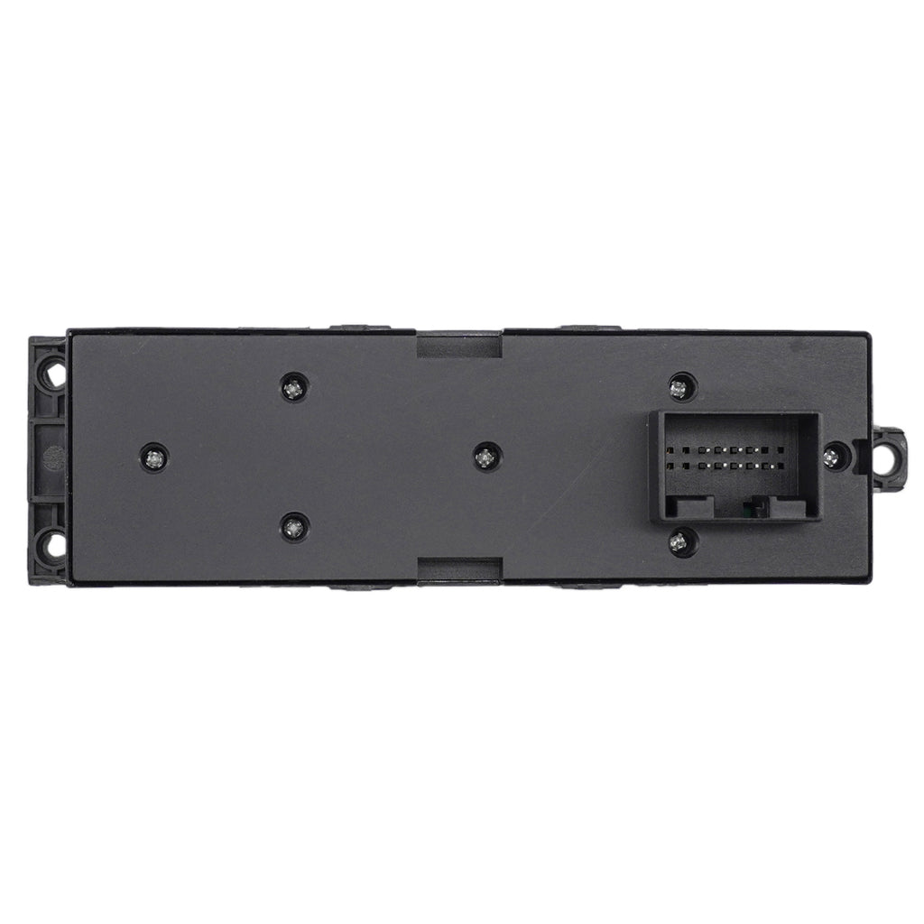 Sorghum 1J4959857C Master Power Window Switch Fit for Skoda Fabia Octavia Superb