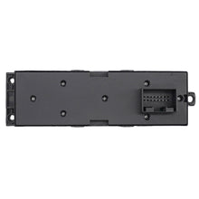 Load image into Gallery viewer, Sorghum 1J4959857C Master Power Window Switch Fit for Skoda Fabia Octavia Superb