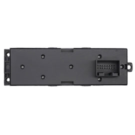 Sorghum 1J4959857C Master Power Window Switch Fit for Skoda Fabia Octavia Superb