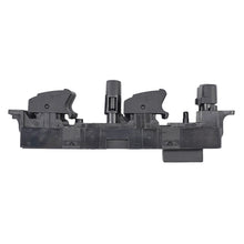 Load image into Gallery viewer, Sorghum 1J4959857C Master Power Window Switch Fit for Skoda Fabia Octavia Superb