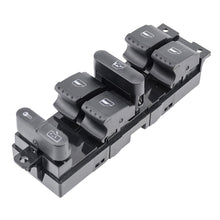Load image into Gallery viewer, Sorghum 1J4959857C Master Power Window Switch Fit for Skoda Fabia Octavia Superb