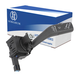 Sorghum 1K0953519H Wiper Switch for VW Golf Jetta Tiguan Rabbit 2005-2008