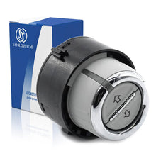 Charger l'image dans la galerie, Sorghum 1K9959561 Car Interior Sun Roof Light Switch For VW Tiguan Golf Passat Sharan Seat