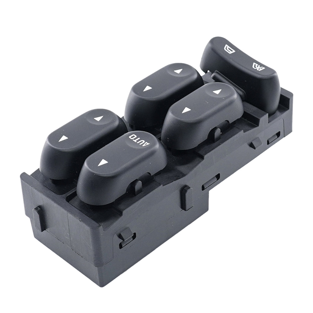 Sorghum 1L5Z-14529-AB Power Window Switch Fit for 2001 2002 2003 Ford Explorer Sport Trac 4.0L