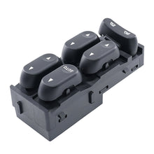 Load image into Gallery viewer, Sorghum 1L5Z-14529-AB Power Window Switch Fit for 2001 2002 2003 Ford Explorer Sport Trac 4.0L
