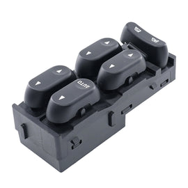 Sorghum 1L5Z-14529-AB Power Window Switch Fit for 2001 2002 2003 Ford Explorer Sport Trac 4.0L
