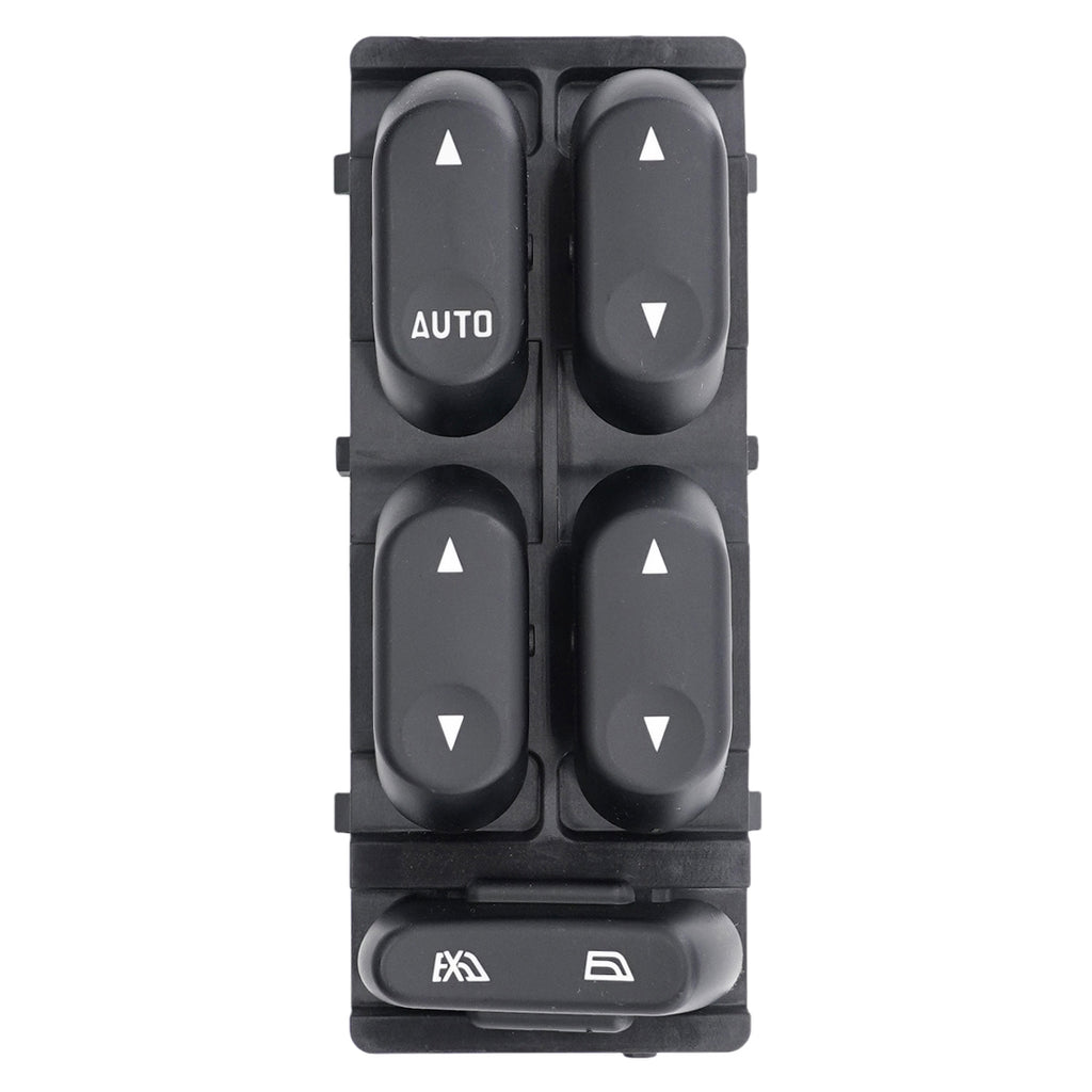 Sorghum 1L5Z-14529-AB Power Window Switch Fit for 2001 2002 2003 Ford Explorer Sport Trac 4.0L