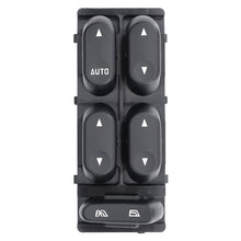 Load image into Gallery viewer, Sorghum 1L5Z-14529-AB Power Window Switch Fit for 2001 2002 2003 Ford Explorer Sport Trac 4.0L