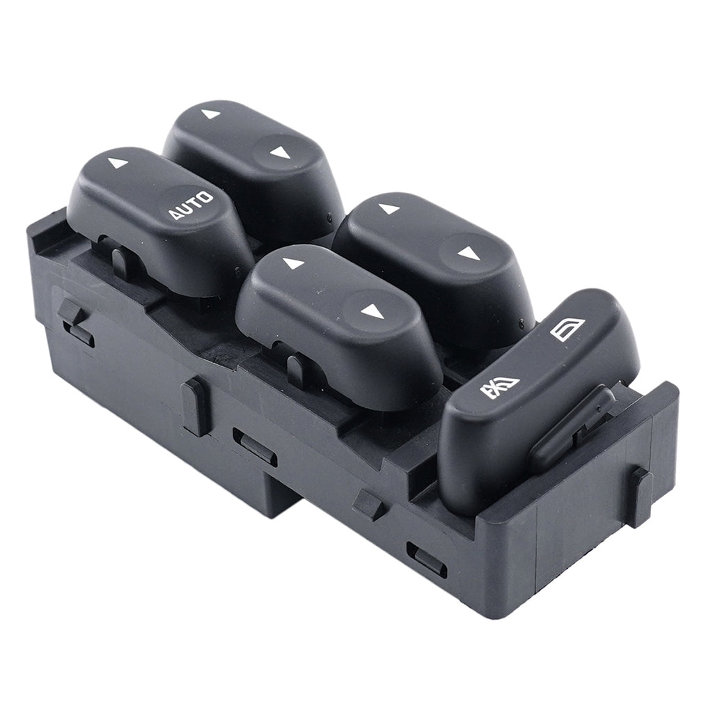 Sorghum 1L5Z-14529-AB Power Window Switch Fit for 2001 2002 2003 Ford Explorer Sport Trac 4.0L