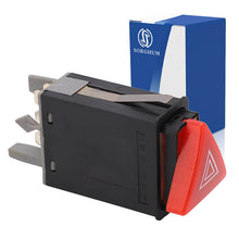 Load image into Gallery viewer, Sorghum 1U0953235B Hazard Warning Light Flash Switch Button For Skoda Octavia