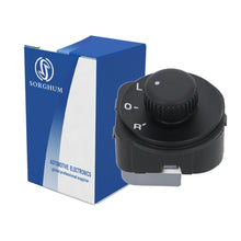 Load image into Gallery viewer, Sorghum 1ZD959565A Mirror Switch Fit for Volkswagen Skoda