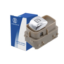 将图片加载到图库查看器，Sorghum 2059051513 Power Window Switch Fit for Mercedes-Benz C-Class 2015-2020