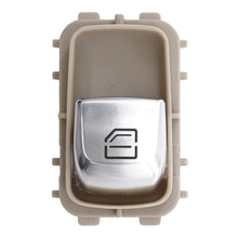 将图片加载到图库查看器，Sorghum 2059051513 Power Window Switch Fit for Mercedes-Benz C-Class 2015-2020