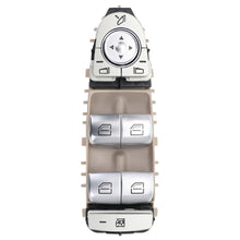 Load image into Gallery viewer, Sorghum 2059056811 Master Power Window Switch Fit for Mercede-Benz C300 GLC300 C43 2015-2018