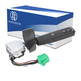 Sorghum 20700930 Wiper Switch Fit for VOLVO Truck FH12/FH16/FM12/FMX