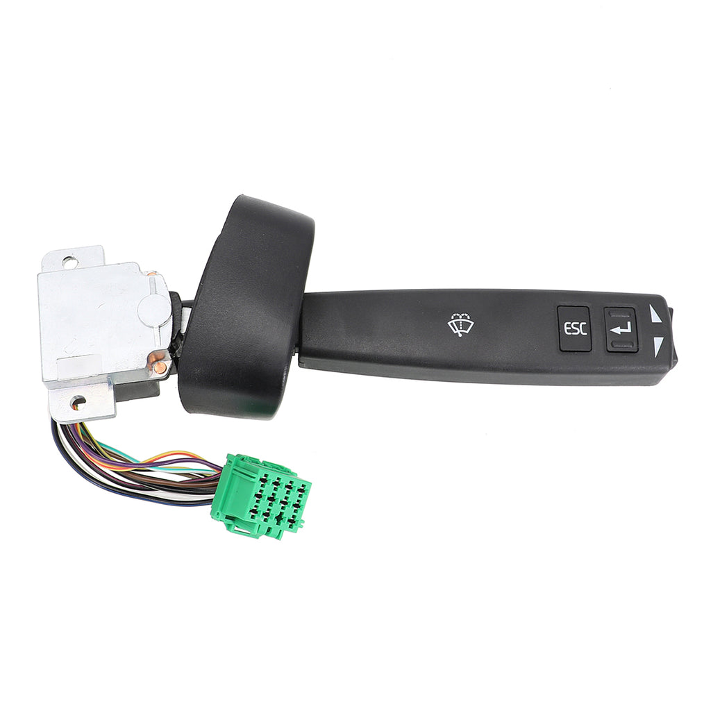 Sorghum 20700930 Wiper Switch Fit for VOLVO Truck FH12/FH16/FM12/FMX