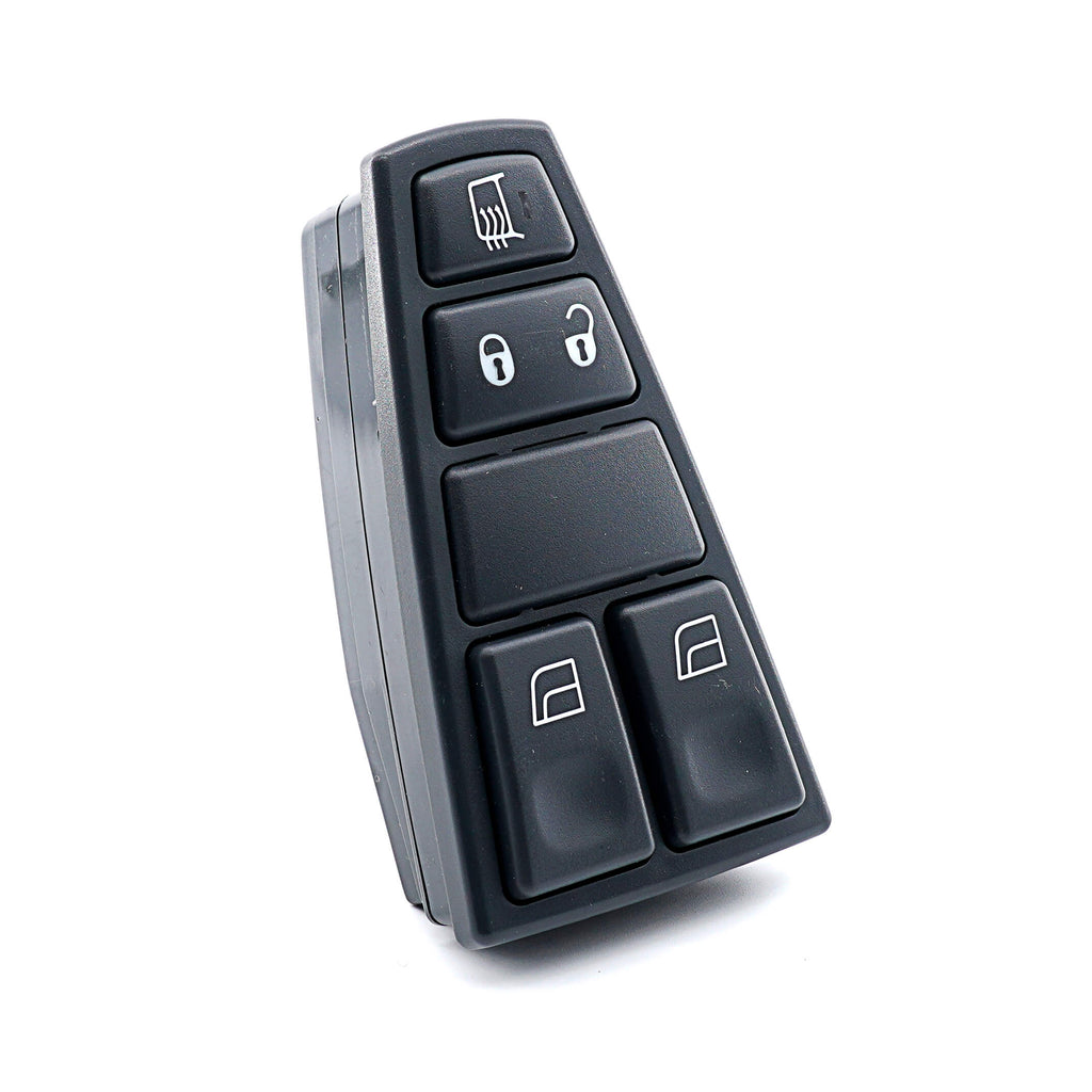 Sorghum 20752915 Truck Switch Electric Power Master Window Switch for Volvo Truck VNL FM FH12