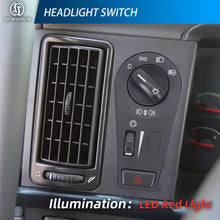 Load image into Gallery viewer, Sorghum 20942844 Head Lamp Switch Fit for Volvo Truck FH12 FM VNL